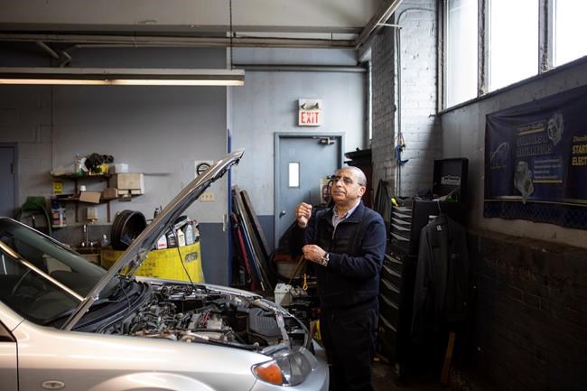 'Don't shop for the cheapest car': tips on the smart way to buy used | iNFOnews.ca 'Don't shop for the cheapest car': tips on the smart way to buy used | iNFOnews.ca