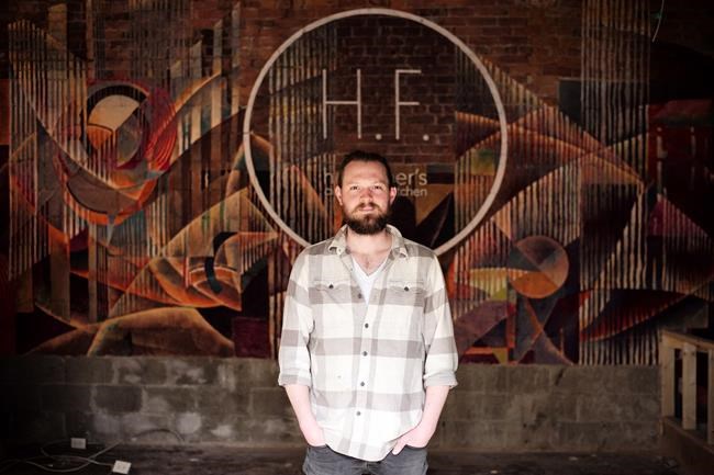 Craft brewers, beer makers compete as cider sales soar | iNFOnews.ca