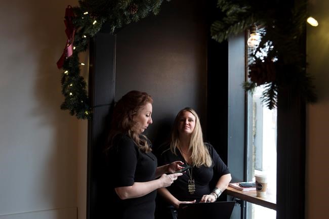 'We are not going to be silent': Canadian women join march on Washington, D.C. | iNFOnews.ca 'We are not going to be silent': Canadian women join march on Washington, D.C. | iNFOnews.ca