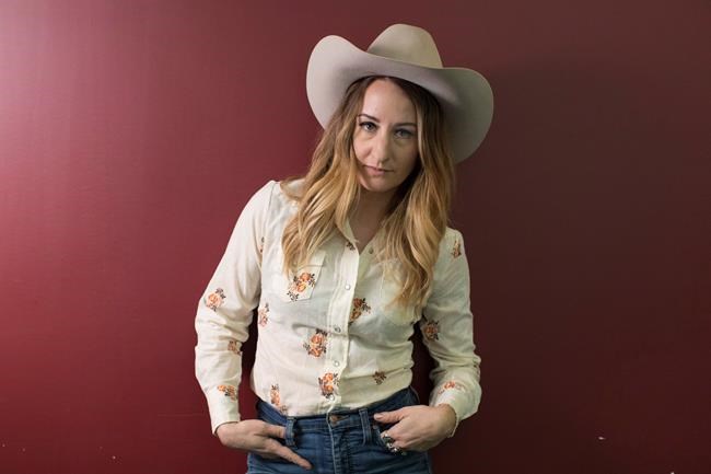 Equal representation? Canada's music industry is still trying to figure that out | iNFOnews.ca Equal representation? Canada's music industry is still trying to figure that out | iNFOnews.ca