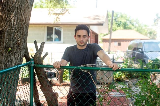 'I can do great things': Toronto refugees and asylum seekers want voices heard | iNFOnews.ca 'I can do great things': Toronto refugees and asylum seekers want voices heard | iNFOnews.ca