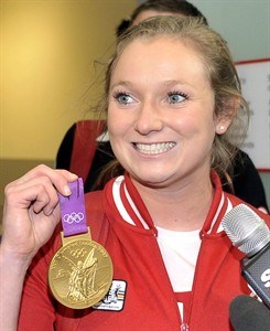Last hurrah: Dozens of London athletes to attend Olympic Heroes Parade | iNFOnews.ca