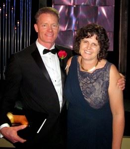 Canuck tech whiz nabs two sci-tech Academy Awards for movie innovation | iNFOnews.ca
