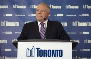 Doug Ford defends comments that youth group home 'ruined community' | iNFOnews.ca CP28412832