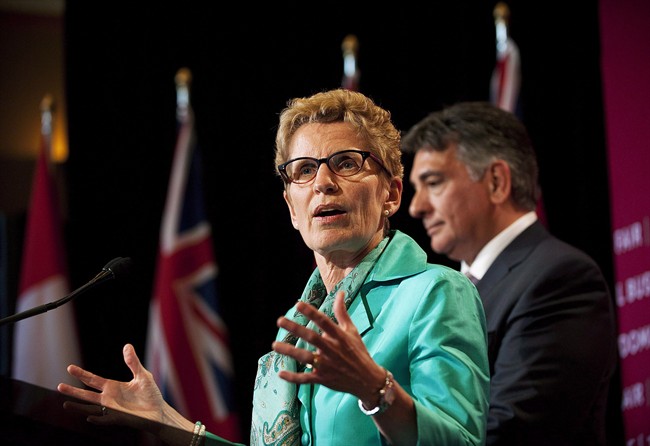 Six stories in the news today, Aug. 11 | iNFOnews.ca CP34157124