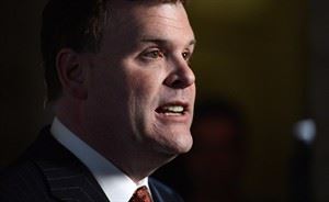 Baird announces $13 million in aid to help Jordan deal with Syrian refugees | iNFOnews.ca CP22700706