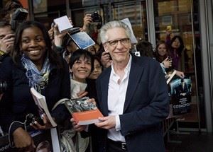 Discover Toronto like a star during the celeb-filled Toronto film festival | iNFOnews.ca CP24570630