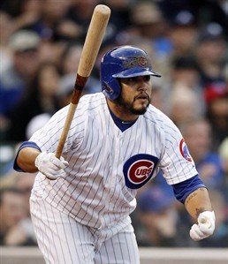 Report: Toronto Blue Jays strike deal with catcher Dioner Navarro | iNFOnews.ca
