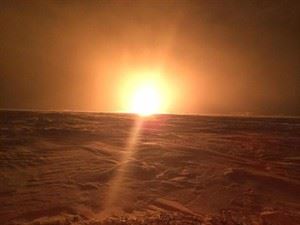 People in parts southeastern Manitoba trying to keep warm after pipeline blast | iNFOnews.ca CP26978235