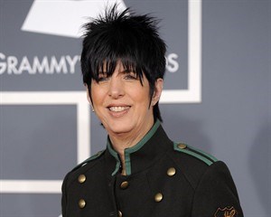 Celebrated songwriter Diane Warren weighs in on Bieber, Celine, Foster | iNFOnews.ca CP28289551