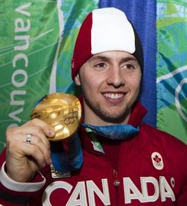 Bilodeau, Hamelin, Guay are among favourites to carry flag in Sochi | iNFOnews.ca Bilodeau, Hamelin, Guay are among favourites to carry flag in Sochi | iNFOnews.ca