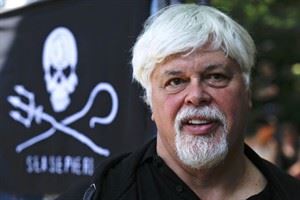 Interpol asks members to arrest Sea Shepherd founder Paul Watson | iNFOnews.ca CP19712947
