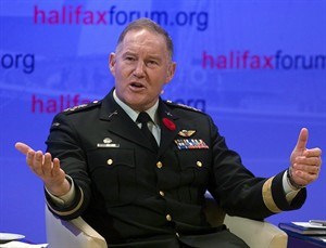 Military police probed CTV News report on Canadian general, Citizen reports | iNFOnews.ca CP23650999