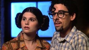 'Star Wars' parody short 'George Lucas in Love' strikes back on iTunes | iNFOnews.ca CP28422334