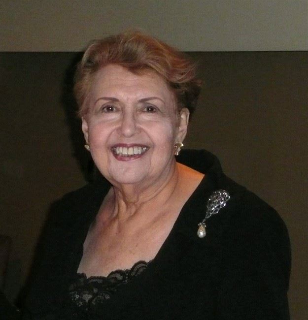 Canadian opera singer Clarice Carson dies in Toronto at age 85 | iNFOnews.ca Canadian opera singer Clarice Carson dies in Toronto at age 85 | iNFOnews.ca
