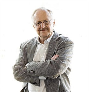 Eric Peterson among laureates for Governor General's lifetime achievement award | iNFOnews.ca