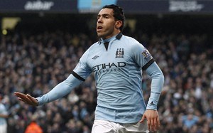 Toronto FC dismisses report that MLS club is ready to open the vault for Tevez | iNFOnews.ca CP23586267