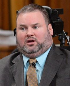 Conservative MP Steven Fletcher behind coming bill to allow assisted suicide | iNFOnews.ca Conservative MP Steven Fletcher behind coming bill to allow assisted suicide | iNFOnews.ca