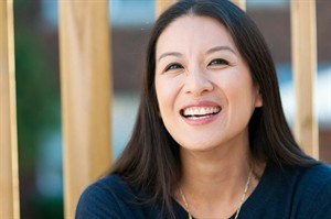Elaine Lui of Laineygossip.com fame gets personal in 'Squawking Chicken' memoir | iNFOnews.ca CP27875542