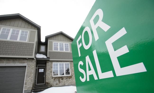 CREA reports home sales in March down compared with a year ago, prices also down | iNFOnews.ca CREA reports home sales in March down compared with a year ago, prices also down | iNFOnews.ca