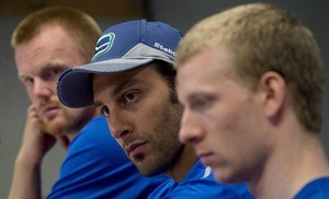 NHLers set to compete at Winter Olympics voice concern over security in Sochi | iNFOnews.ca CP26923529