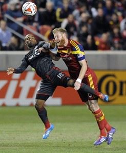 Toronto FC awaits word on Defoe, has other issues ahead of Columbus Crew game | iNFOnews.ca