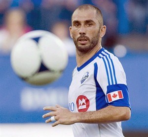 Slush and cold expected as Impact move outdoors to play host to Columbus | iNFOnews.ca CP22873709