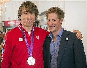 Olympic champion leads Canadian contingent in Oxford-Cambridge Boat Race | iNFOnews.ca CP27850308