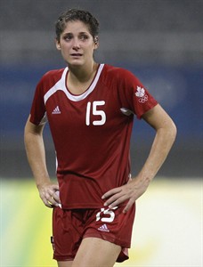 Lang, Belanger named to Canadian women's soccer team, will not play against Mexico | iNFOnews.ca Lang, Belanger named to Canadian women's soccer team, will not play against Mexico | iNFOnews.ca