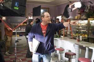 TV comic Brent Butt goes noir with genre-bending big screen thriller 'No Clue' | iNFOnews.ca CP27454410