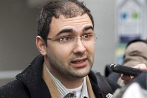 Conservative Party executive director resigns over nomination spat | iNFOnews.ca CP27797973