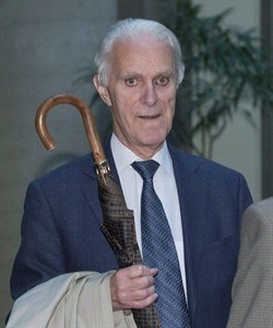 Ex-judge to appeal murder conviction in Quebec | iNFOnews.ca