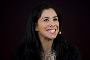 JFL42 headliner Sarah Silverman says roast age jokes were 'easy conceit' | iNFOnews.ca CP25045267