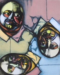 After summer fame, Montreal gallery robbed of paintings and prints | iNFOnews.ca