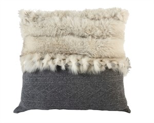 Wearable decor: Collaborative Canadian line features home furnishings as fashion | iNFOnews.ca CP26192776
