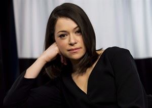 Dreyfuss gushes over Canuck co-star Maslany in odd-couple road movie | iNFOnews.ca CP27806071