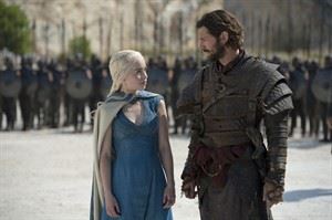 Canuck director of photography earns 'demented' moniker for 'Game of Thrones' | iNFOnews.ca CP27851551