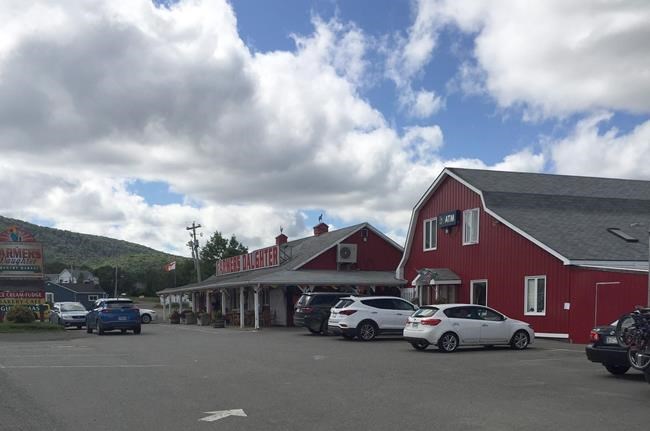 Cape Breton store offers up land to people who work for business for five years | iNFOnews.ca Cape Breton store offers up land to people who work for business for five years | iNFOnews.ca