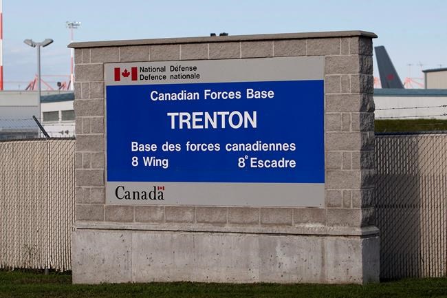 Canadian evacuees from China to be quarantined at Ontario military base | iNFOnews.ca Canadian evacuees from China to be quarantined at Ontario military base | iNFOnews.ca
