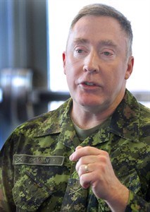 Morale among Canadian troop trainers in Afghanistan was shaky: army survey | iNFOnews.ca Morale among Canadian troop trainers in Afghanistan was shaky: army survey | iNFOnews.ca