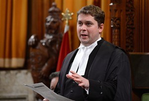 Speaker urges all MPs to raise quality of questions and answers in Commons | iNFOnews.ca CP26991623