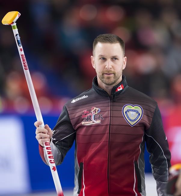 Gushue, Epping, Jacobs get back to Brier, Einarson punches ticket to Hearts | iNFOnews.ca