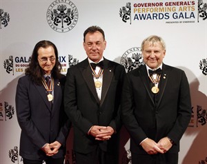 A partial list of other Canadian acts joining Rush in Rock and Roll Hall of Fame | iNFOnews.ca CP21170099