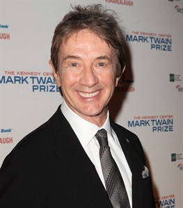 Short says no 'SCTV' reunion needed, since cast still hangs out all the time | iNFOnews.ca