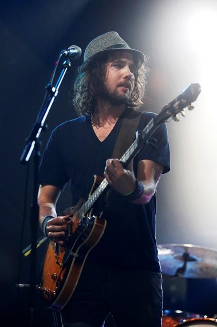 Canadian band Broken Social Scene plays Manchester show one day after attack | iNFOnews.ca Canadian band Broken Social Scene plays Manchester show one day after attack | iNFOnews.ca