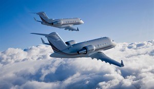 NetJets to buy up to US$9.6 bilion worth of Bombardier jets, services | iNFOnews.ca CP18771926