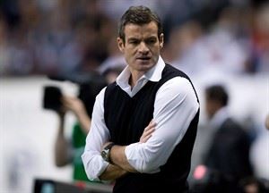 The harsh world of pro soccer: Get sick and you may lose your job | iNFOnews.ca CP22946037