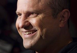 Enrico Colantoni to play surgeon in new Global series 'Remedy' | iNFOnews.ca CP24351425