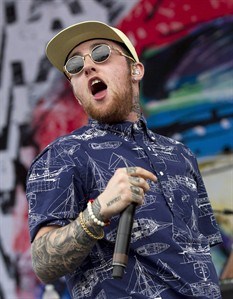 Mac Miller soaks up newfound critical respect as he readies Canadian tour | iNFOnews.ca