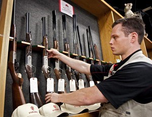 Sentencing for Calgary man for Stampede threats set for this week | iNFOnews.ca CP27806603